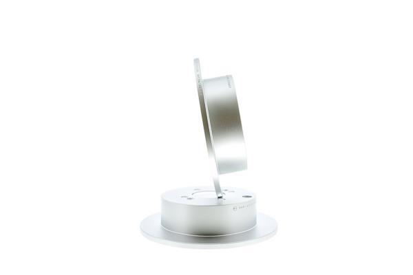 Disques de frein AISIN ref. R6R982S